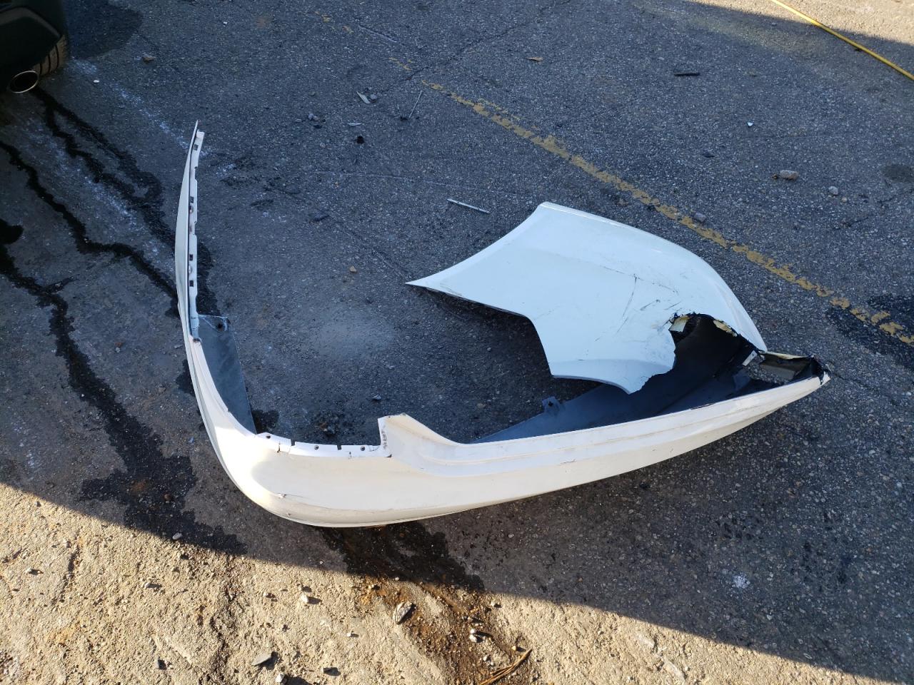 2012 Hyundai Sonata VIN 5NPEB4AC4CH399020 Copart auction photo, rear end damage thumbnail 12