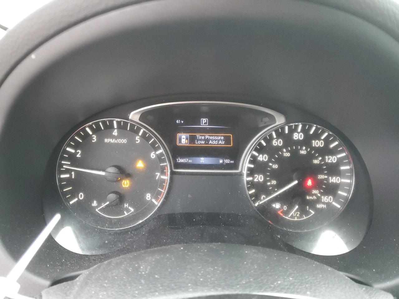 2018 Nissan Altima VIN 1N4AL3AP9JC293766 Copart auction photo, rear end damage thumbnail 9