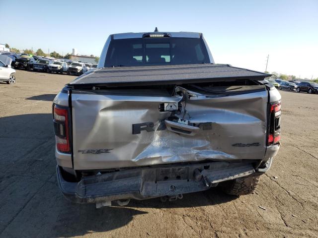 2022 RAM 1500 VIN 1C6SRFU9XNN252821 Copart auction photo, all over damage thumbnail 6