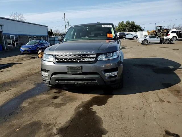 2016 Land Rover Range Rover VIN SALWR2VFXGA632199 Copart auction photo, biohazard/chemical damage thumbnail 13