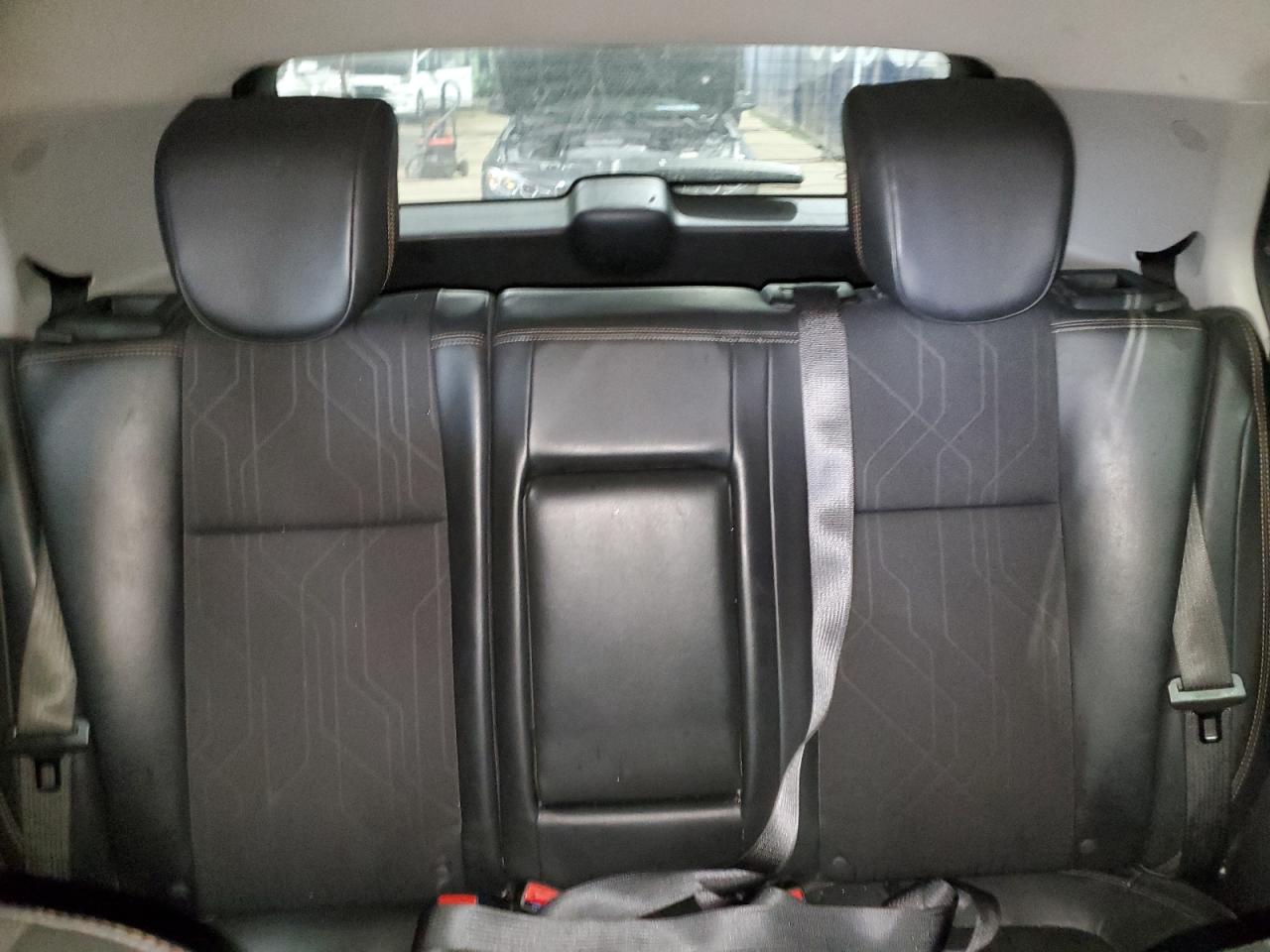 2021 Chevrolet Trax VIN KL7CJLSB0MB310909 Copart auction photo, mechanical damage thumbnail 10