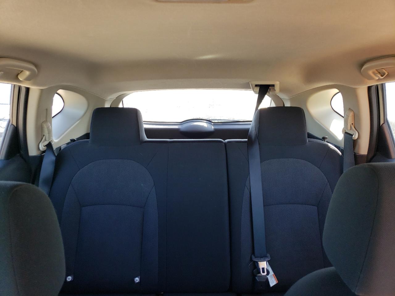 2011 Nissan Rogue VIN JN8AS5MV2BW672955 Copart auction photo, all over damage thumbnail 10