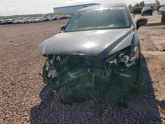 2016 Mazda CX-5 VIN JM3KE4CY2G0774755 Copart auction photo, front end damage thumbnail 11