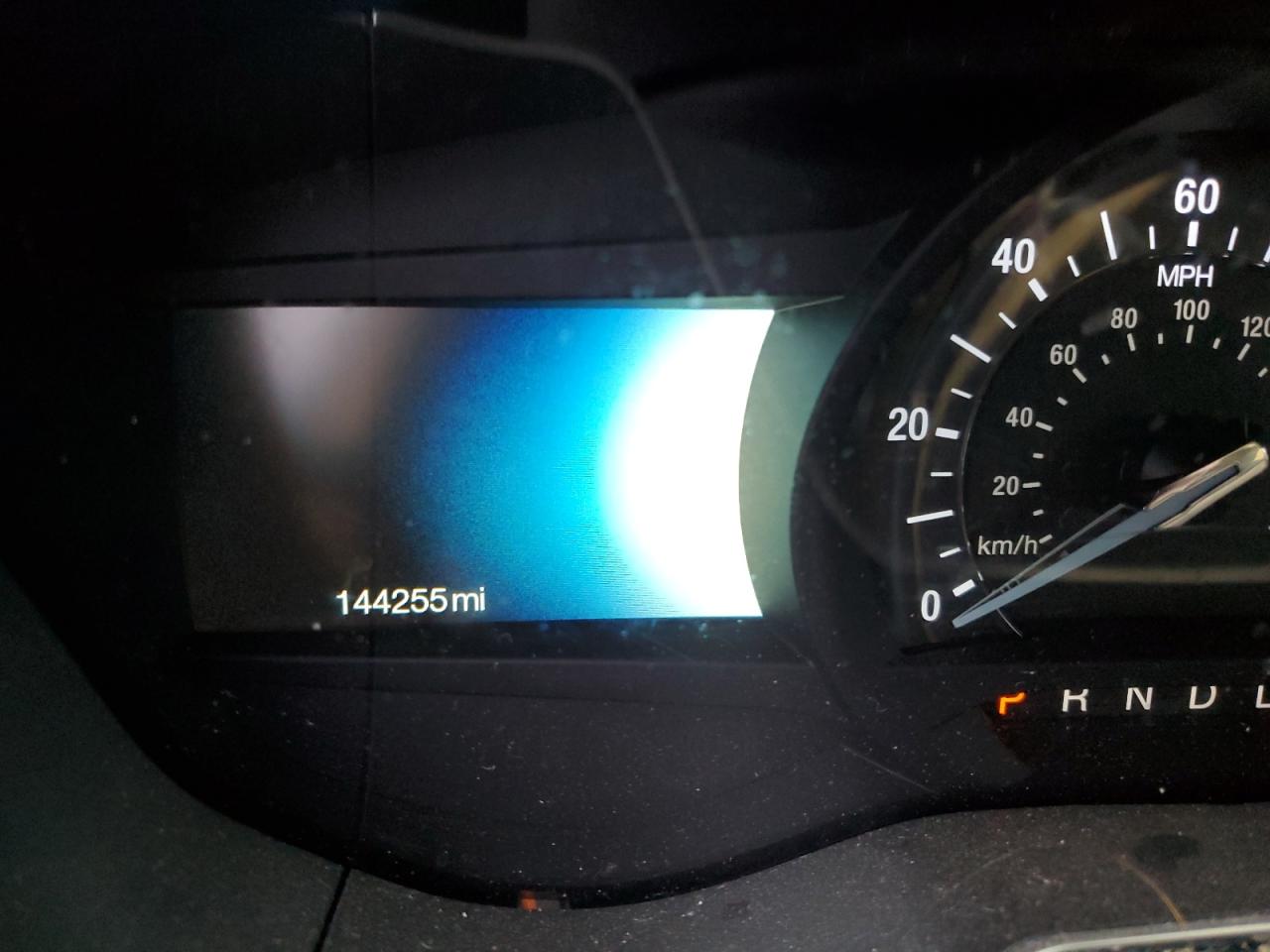2017 Ford Fusion VIN 3FA6P0LUXHR280001 Copart auction photo, side damage thumbnail 9