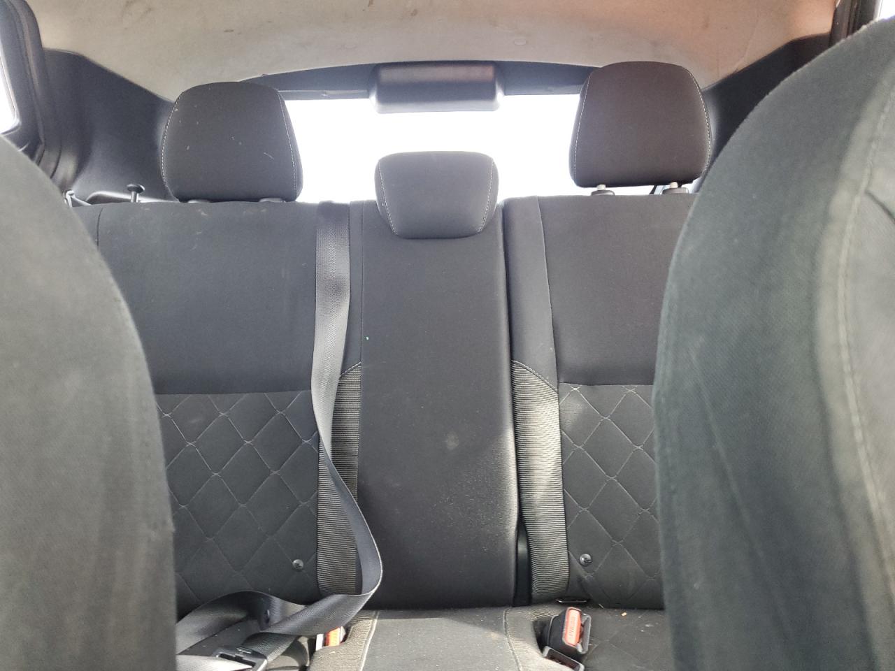 2020 Nissan Kicks VIN 3N1CP5CV4LL566038 Copart auction photo, side / front end damage thumbnail 10