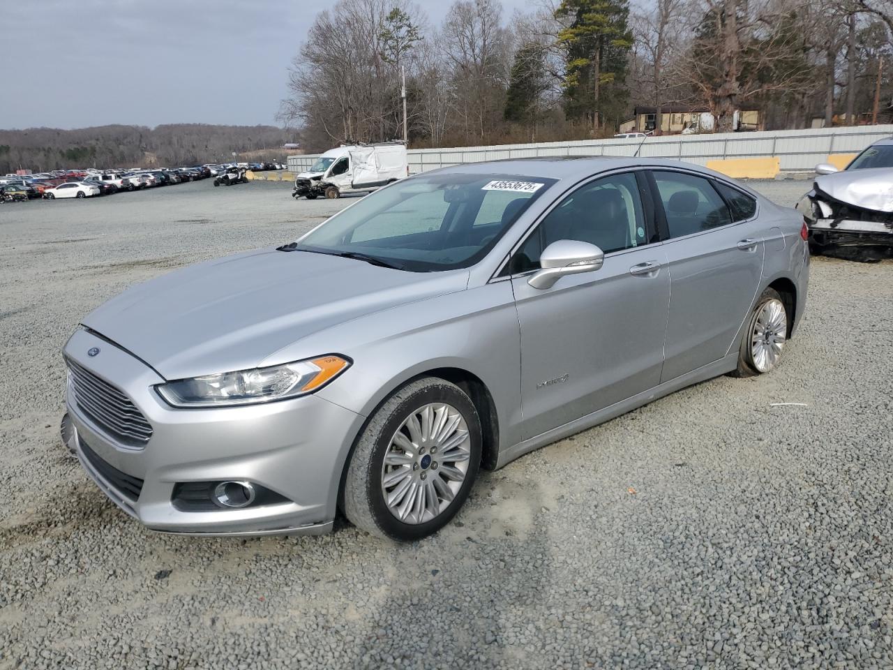 2015 Ford Fusion VIN 3FA6P0LU3FR123732