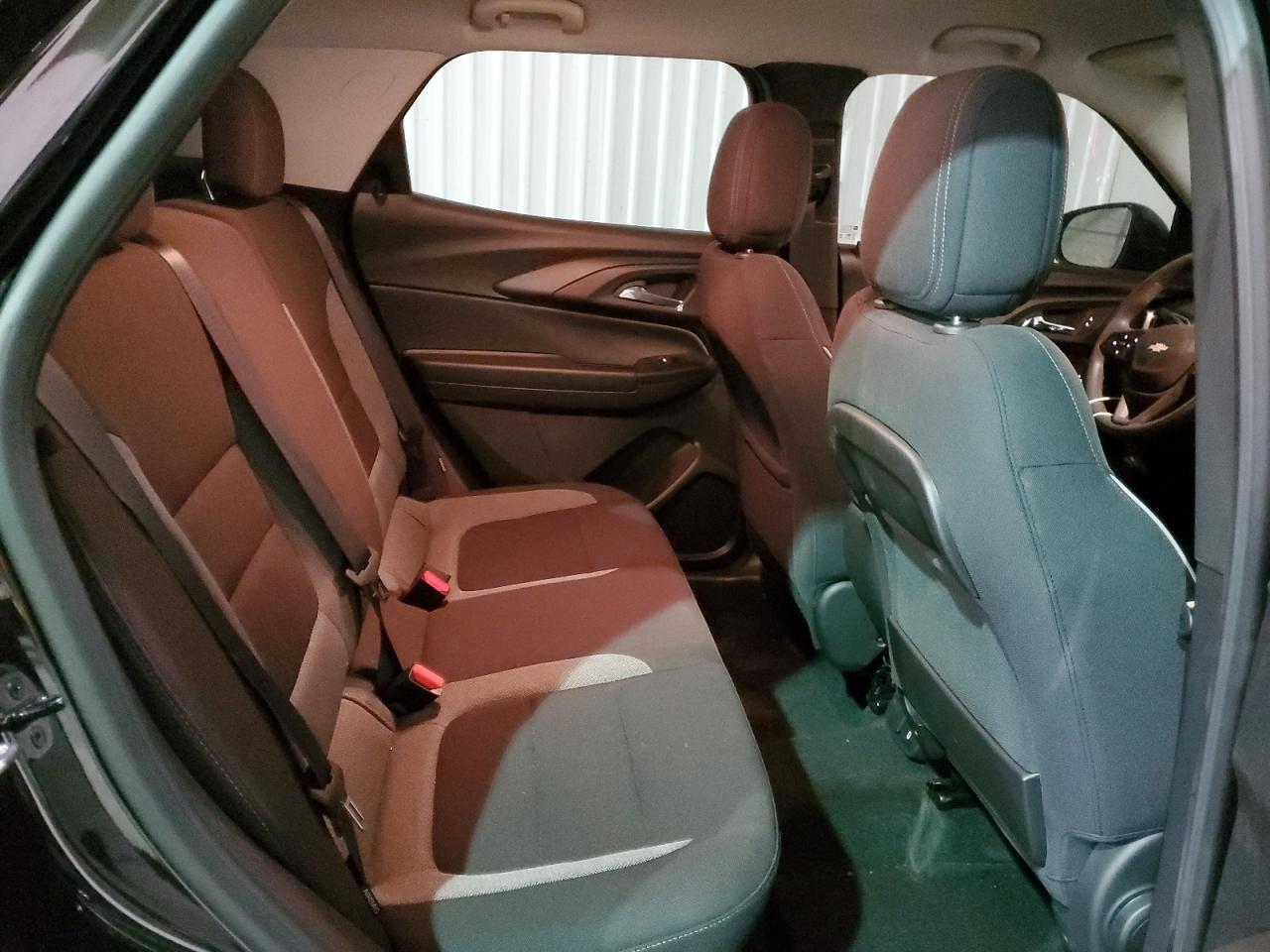 2023 Chevrolet TrailBlazer VIN KL79MRSL2PB185087 Copart auction photo, hail damage thumbnail 12