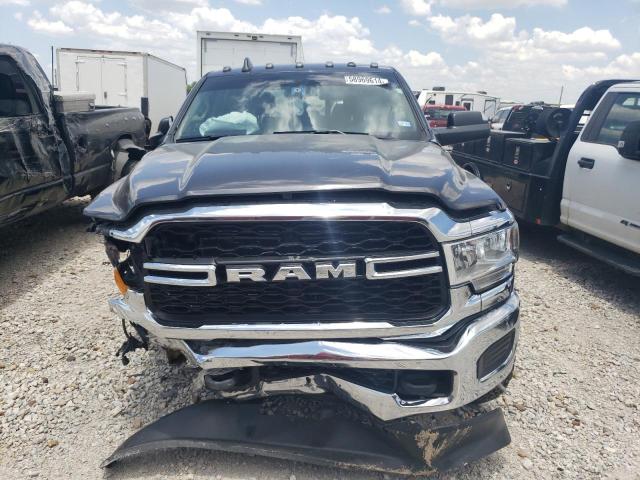 2020 RAM 3500 VIN 3C63RRGL8LG121583 Copart auction photo, front end / minor dent/scratches damage thumbnail 5