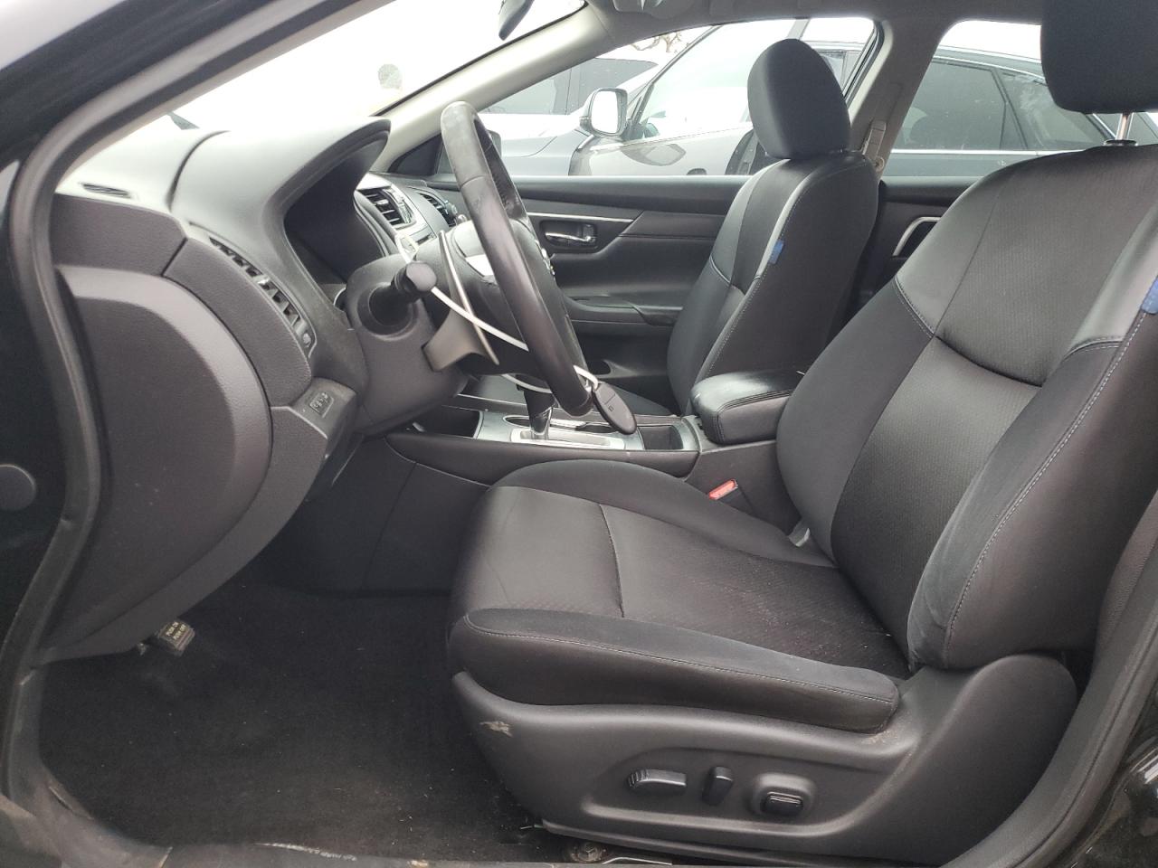2016 Nissan Altima VIN 1N4AL3APXGC180823 Copart auction photo, rear end damage thumbnail 7