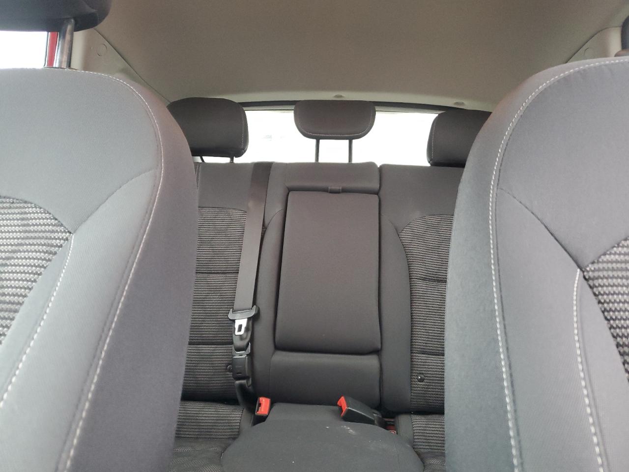 2018 KIA Niro VIN KNDCB3LC3J5176186 Copart auction photo, hail damage thumbnail 10