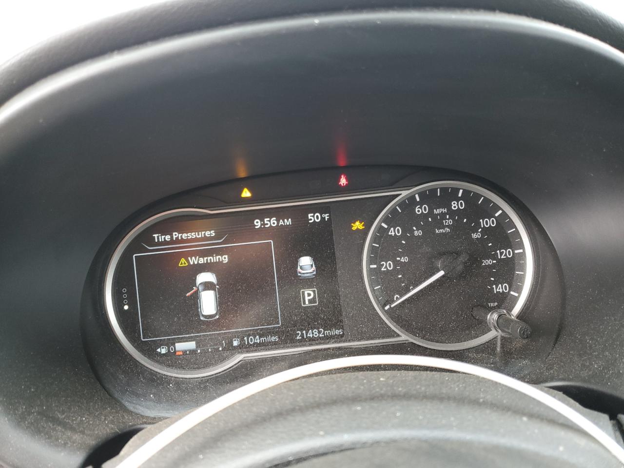 2018 Nissan Kicks VIN 3N1CP5CU9JL512562 Copart auction photo, front end damage thumbnail 9