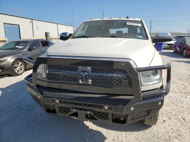 2017 RAM 3500 VIN 3C63RRNL9HG550189 Copart auction photo, rear end / top/roof damage thumbnail 5