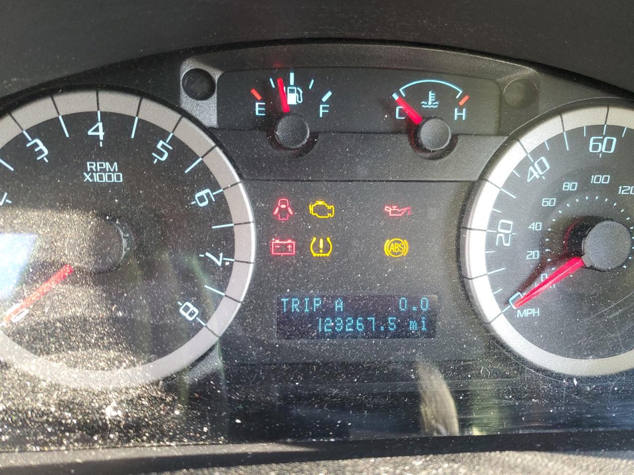 2012 Ford Escape VIN 1FMCU9DG1CKA67174 Copart auction photo, all over damage thumbnail 9