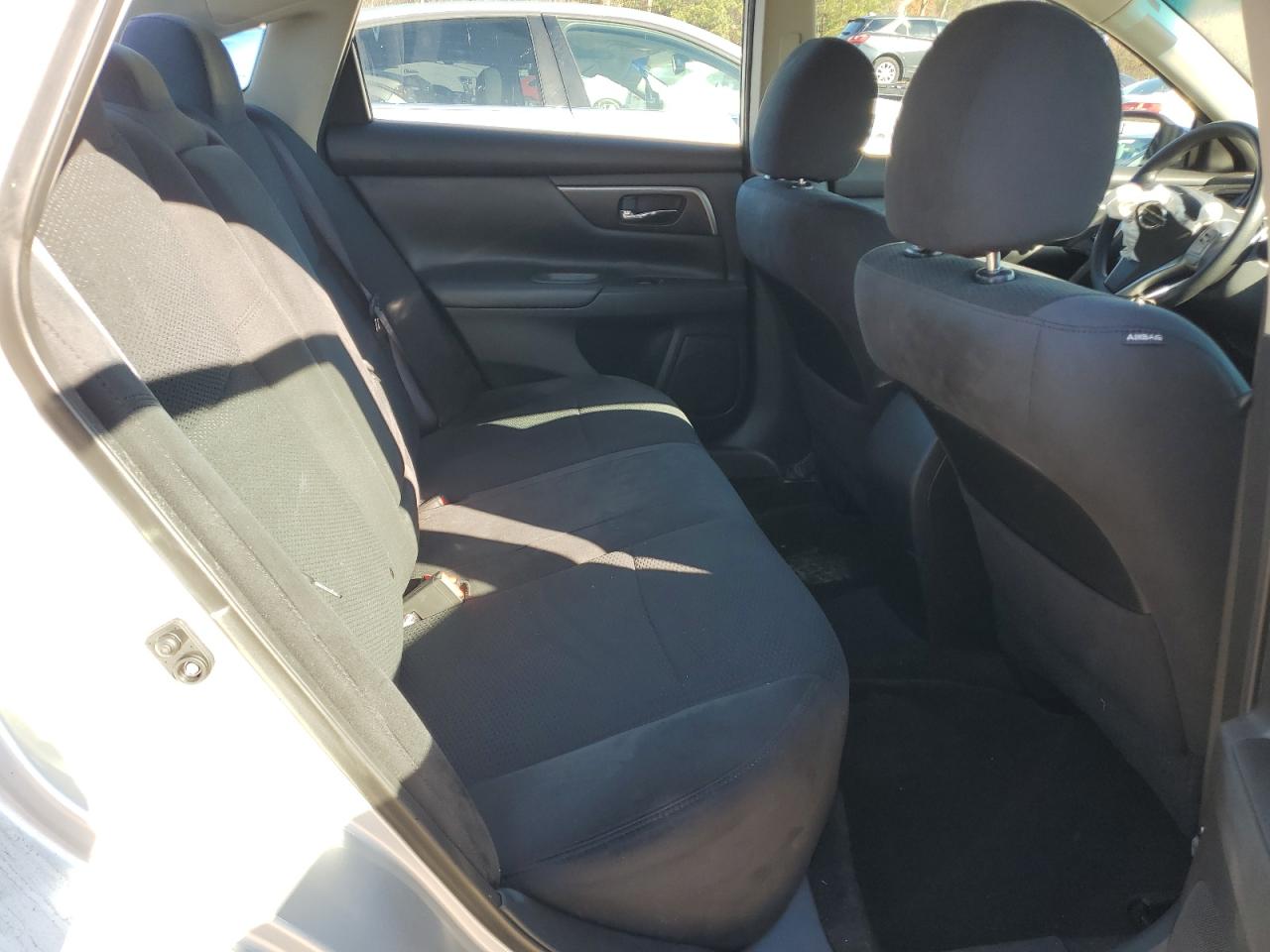 2015 Nissan Altima VIN 1N4AL3AP8FN401595 Copart auction photo, front end damage thumbnail 10