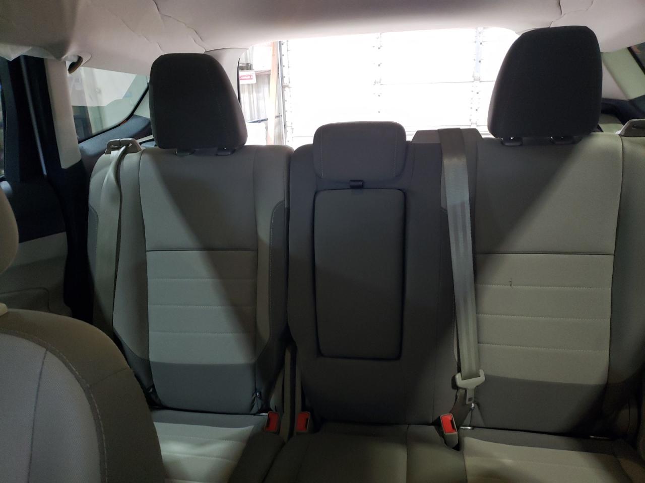 2015 Ford Escape VIN 1FMCU0G95FUC26702 Copart auction photo, side / minor dent/scratches damage thumbnail 10