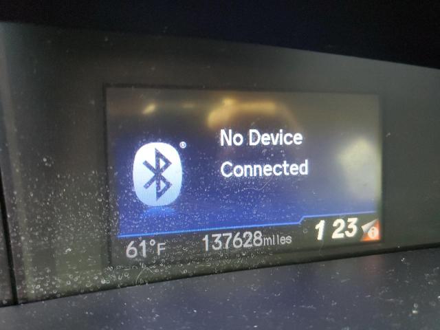 2013 Honda Civic VIN 2HGFB2F56DH583261 Copart auction photo, front end damage thumbnail 9