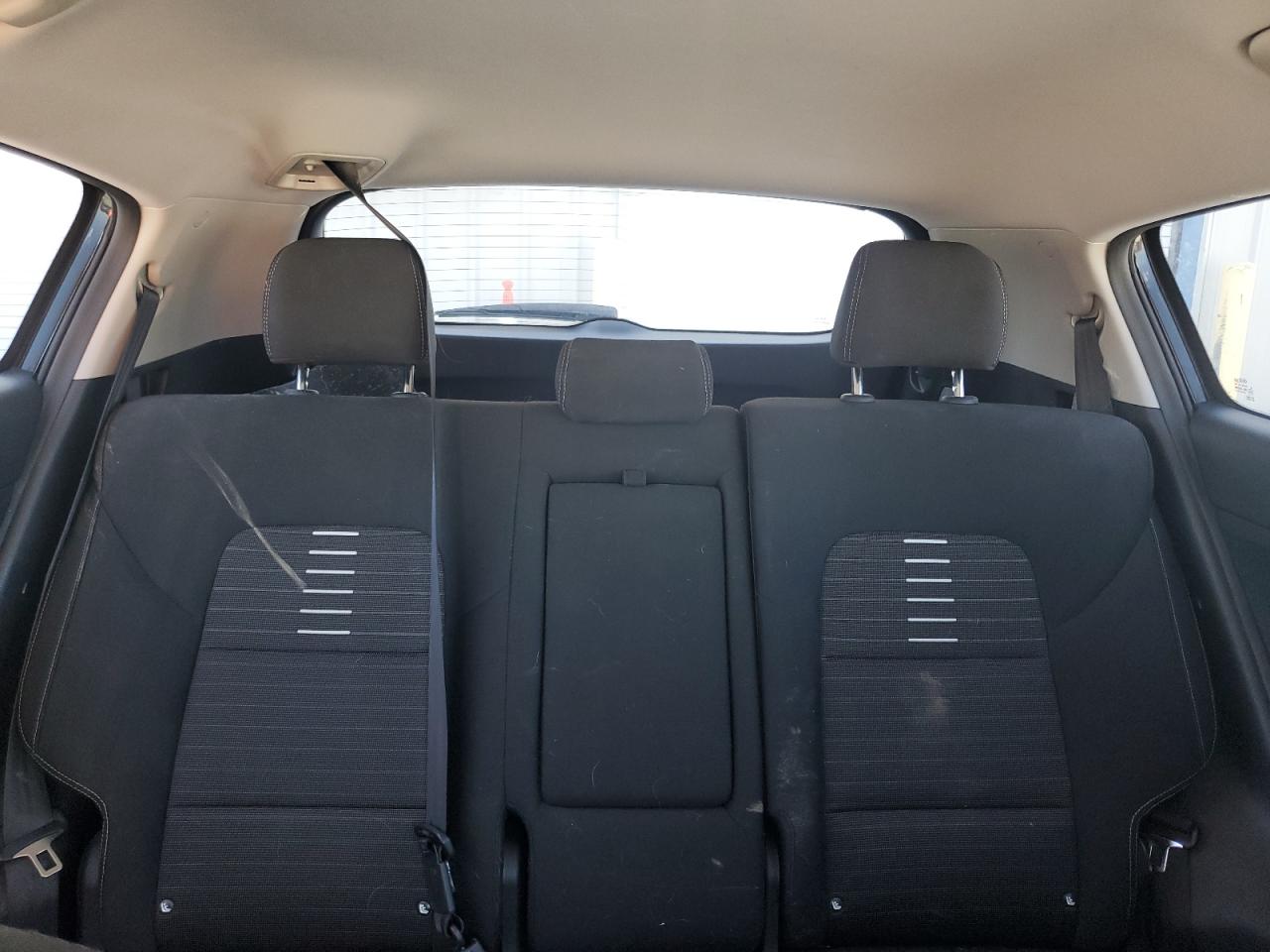 2019 KIA Sportage VIN KNDPM3AC8K7592142 Copart auction photo, front end / minor dent/scratches damage thumbnail 10