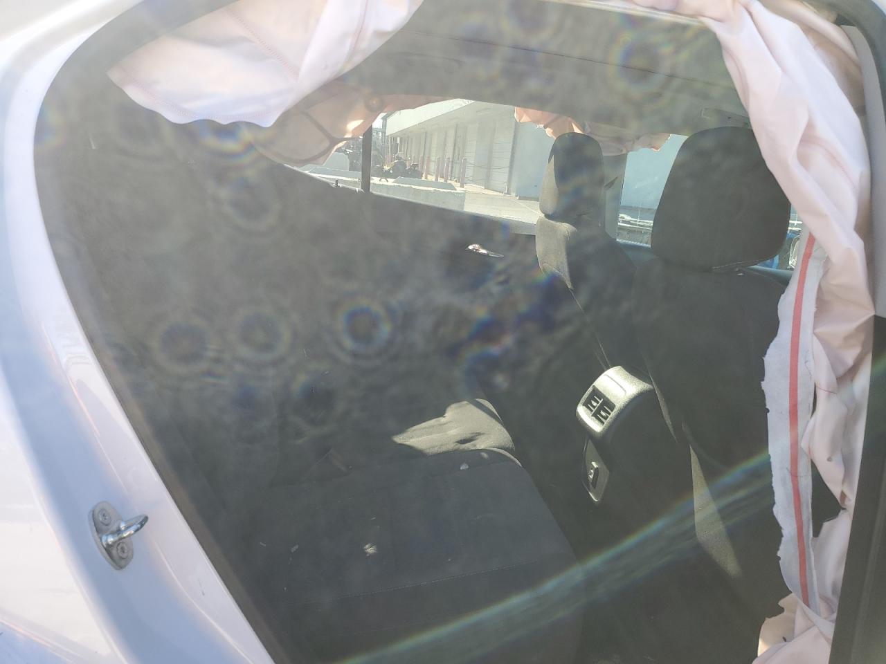 2022 Chevrolet Equinox VIN 3GNAXKEV1NL212553 Copart auction photo, front end / undercarriage damage thumbnail 11