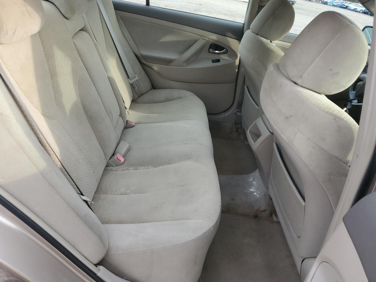 2007 Toyota Camry VIN 4T1BE46K97U107766 Copart auction photo, all over / minor dent/scratches damage thumbnail 10