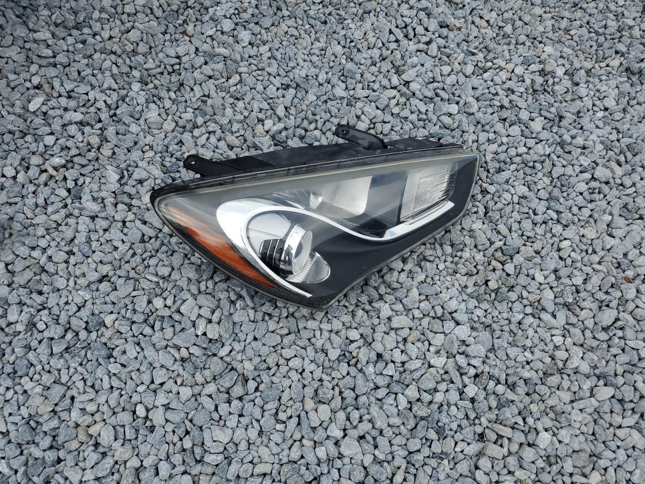 2016 Hyundai Genesis VIN KMHHT6KJ8GU133851 Copart auction photo, front end damage thumbnail 12