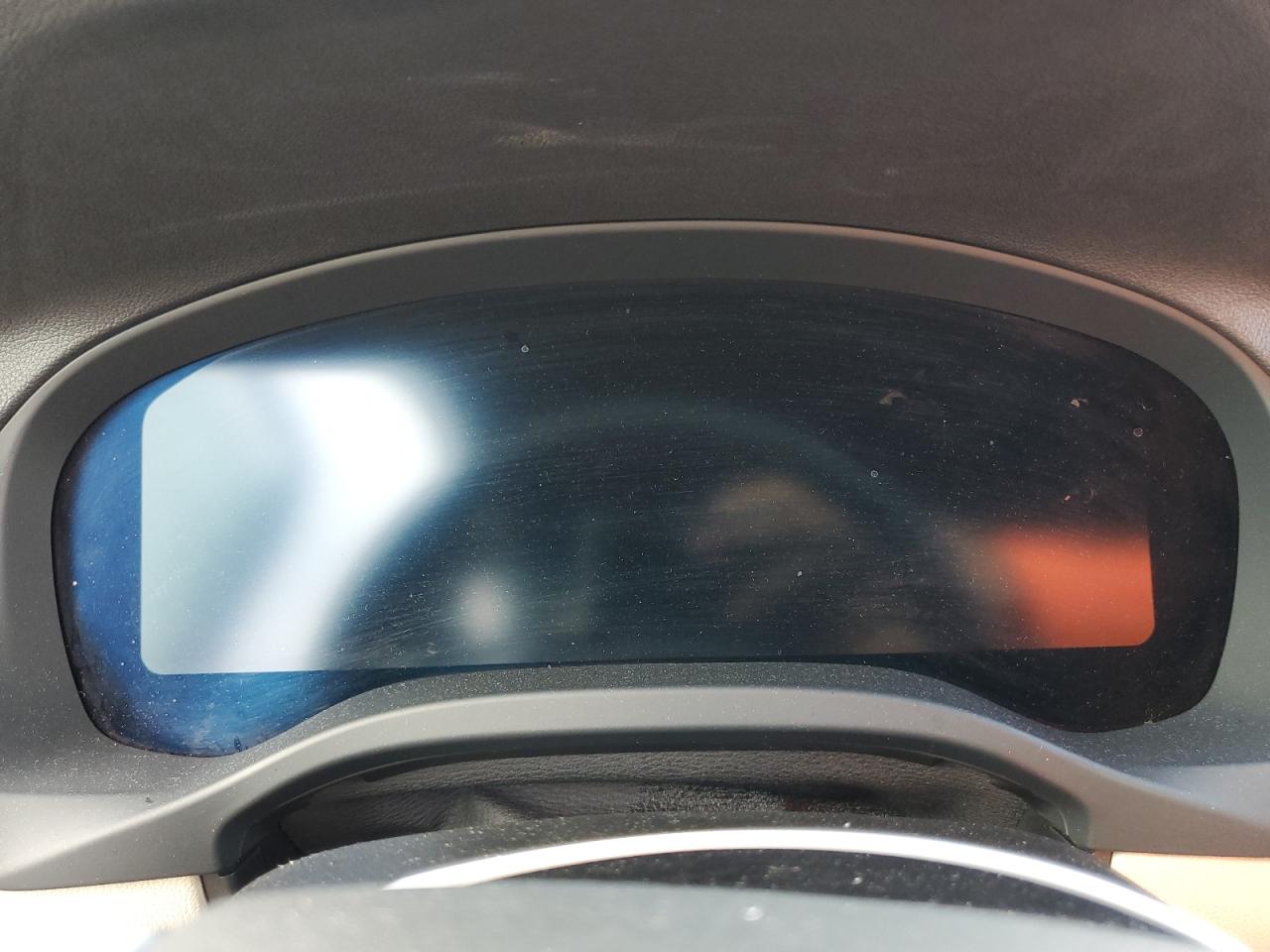2021 BMW X3 VIN 5UXTY3C0XM9E14330 Copart auction photo, side / rear end damage thumbnail 9