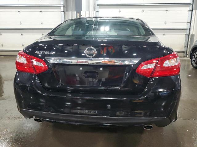 2016 Nissan Altima VIN 1N4AL3AP6GC152825 Copart auction photo, front end damage thumbnail 6