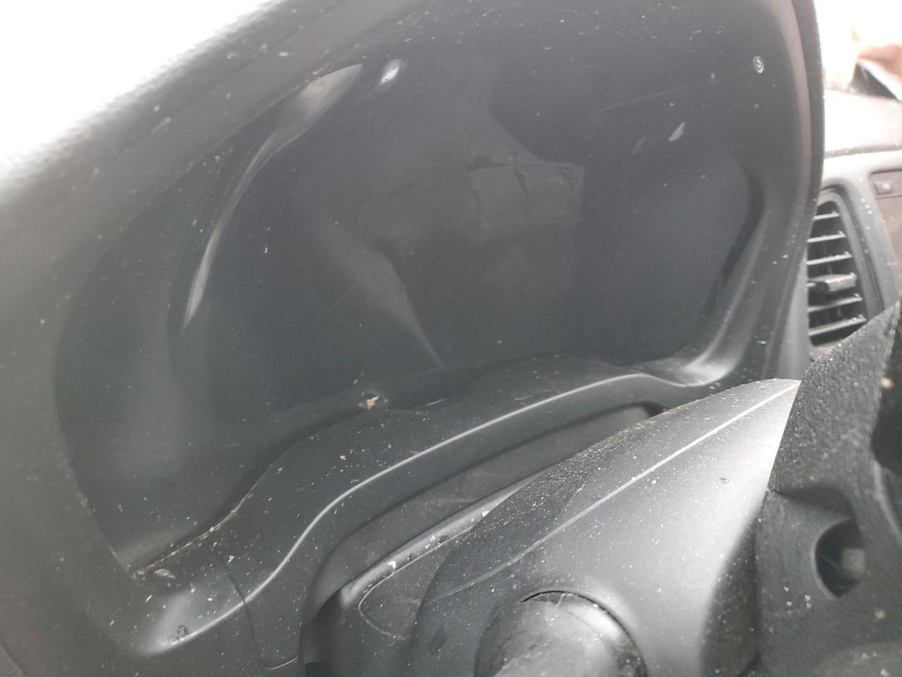 2022 Honda HR-V VIN 3CZRU6H10NM731506 Copart auction photo, rollover / all over damage thumbnail 9