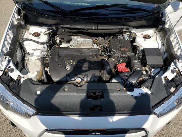 2015 Mitsubishi Outlander VIN 4A4AR3AU2FE062453 Copart auction photo, minor dent/scratches damage thumbnail 12