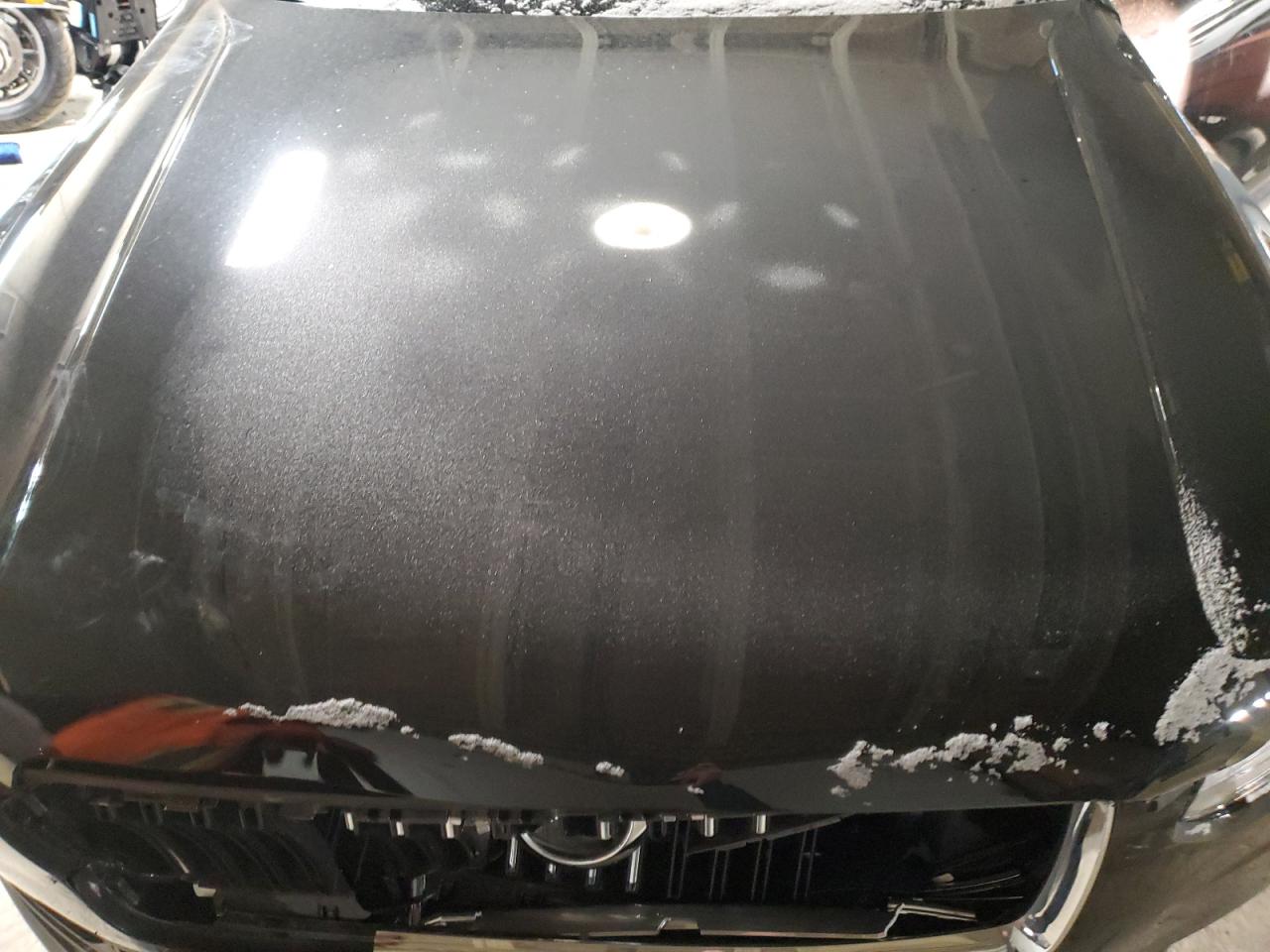 2021 Volvo XC90 VIN YV4102PKXM1752387 Copart auction photo, front end / minor dent/scratches damage thumbnail 14