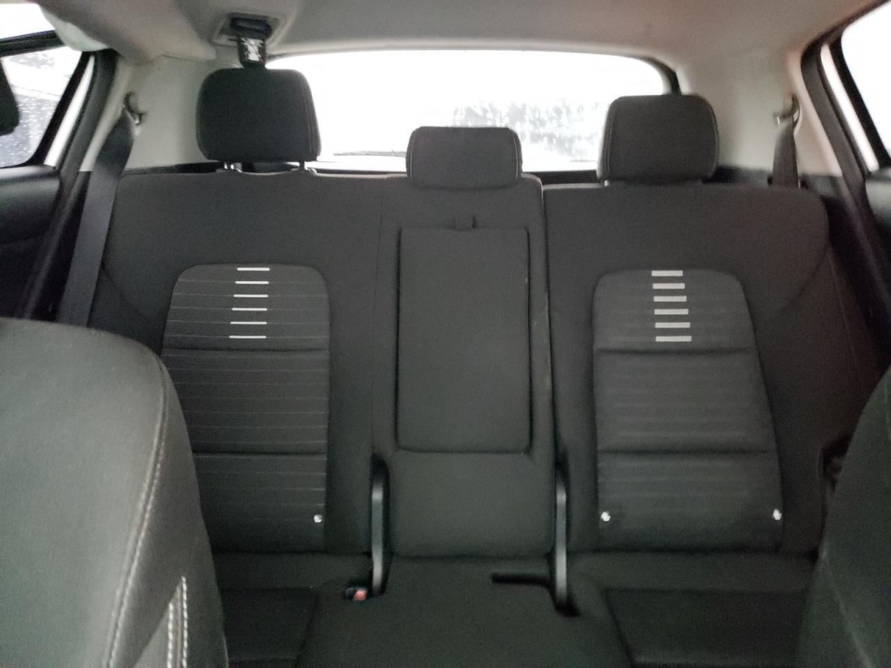 2018 KIA Sportage VIN KNDPMCAC1J7408755 Copart auction photo, all over / mechanical damage thumbnail 10