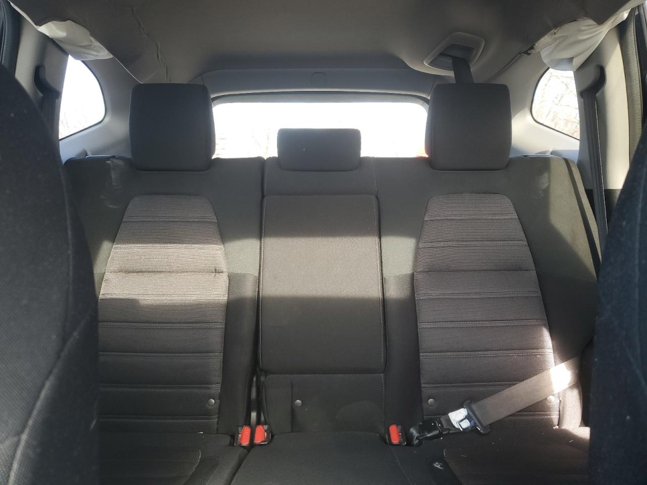 2020 Honda CR-V VIN 2HKRW2H53LH648800 Copart auction photo, all over damage thumbnail 10