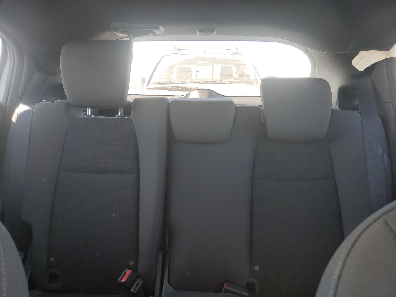 2019 Honda HR-V VIN 3CZRU6H12KG710294 Copart auction photo, front end / side damage thumbnail 10
