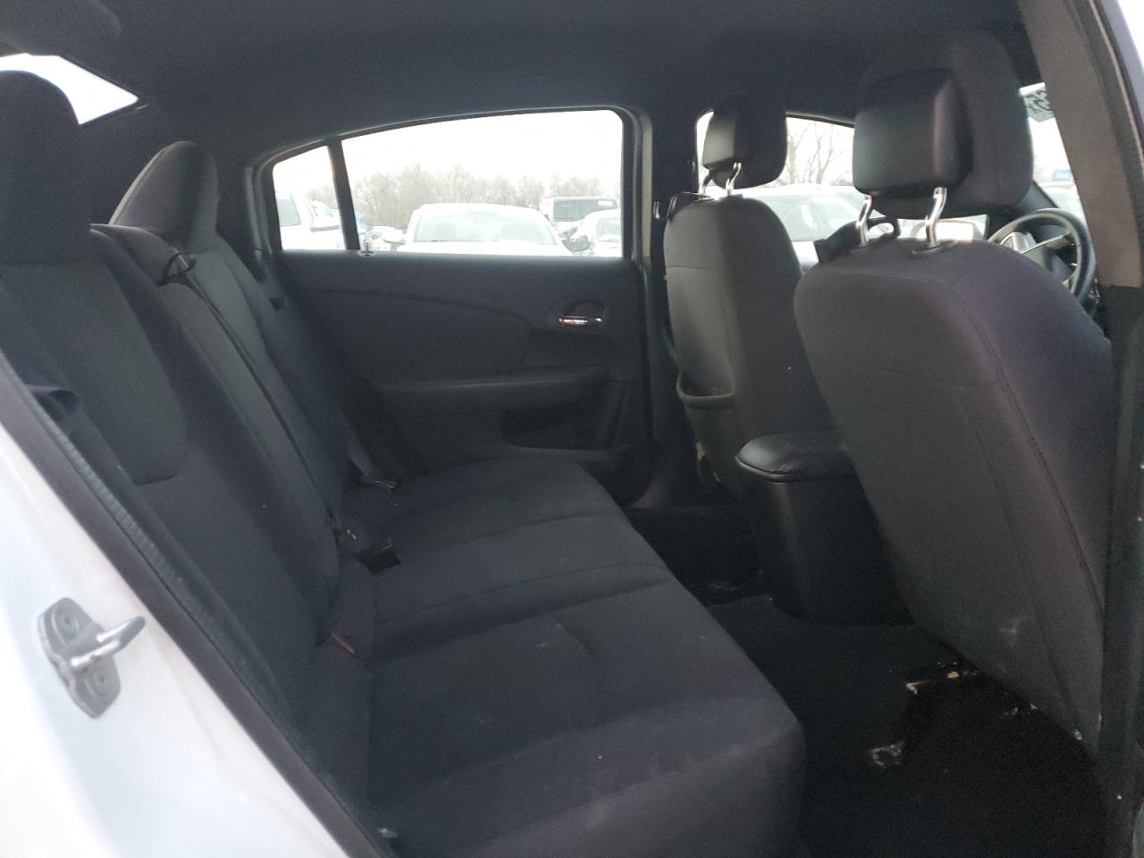 2013 Chrysler 200 VIN 1C3CCBBG0DN711169 Copart auction photo, front end damage thumbnail 10