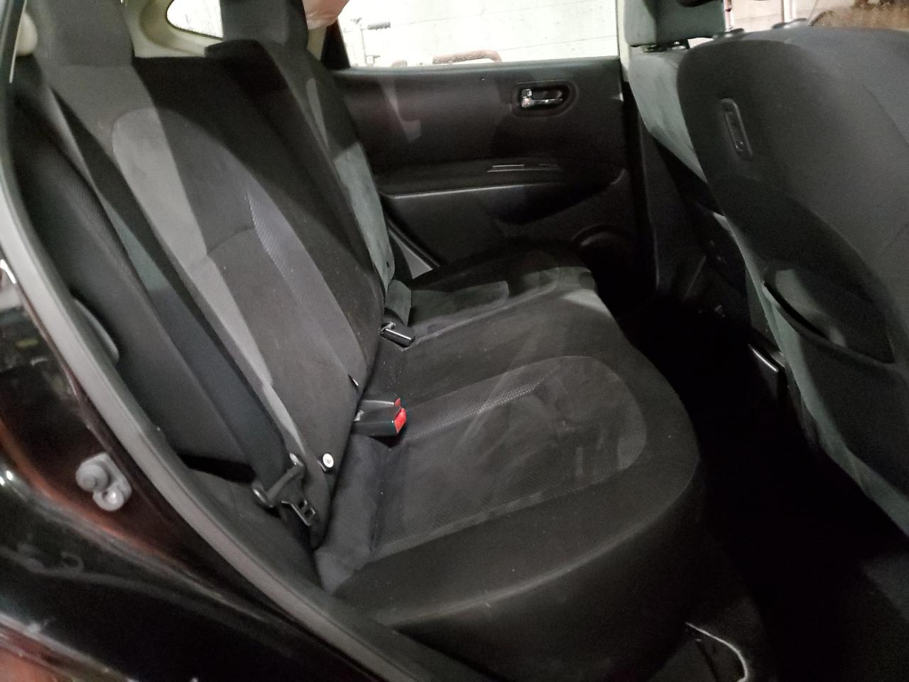 2013 Nissan Rogue VIN JN8AS5MV0DW619657 Copart auction photo, front end damage thumbnail 10