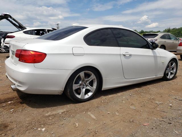 2012 BMW 3er VIN WBAKF9C55CE859690 Copart auction photo, undercarriage damage thumbnail 3