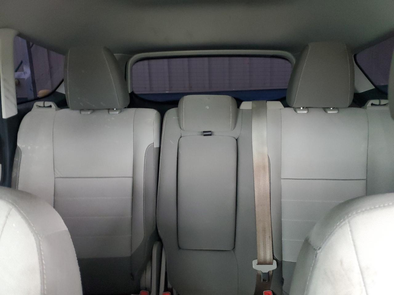2013 Ford Escape VIN 1FMCU0GX4DUD72777 Copart auction photo, normal wear damage thumbnail 10