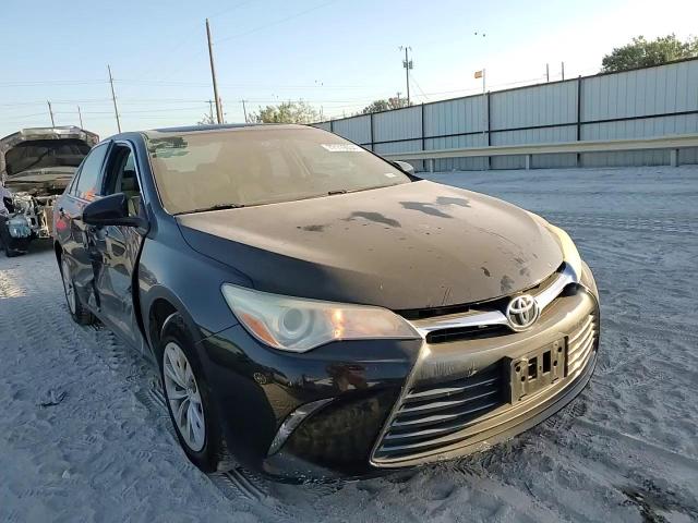 2016 Toyota Camry VIN 4T4BF1FK6GR534713 Copart auction photo, side / minor dent/scratches damage thumbnail 11