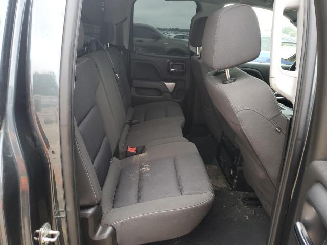 2019 Chevrolet Silverado VIN 2GCVKPEC8K1172926 Copart auction photo, water/flood / front end damage thumbnail 10