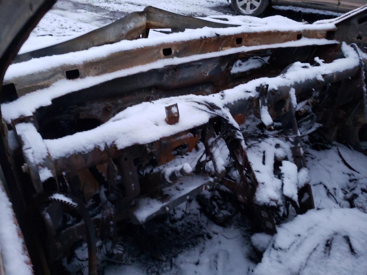 2015 Chevrolet Cruze VIN 1G1PC5SB3F7161713 Copart auction photo, burn damage thumbnail 9