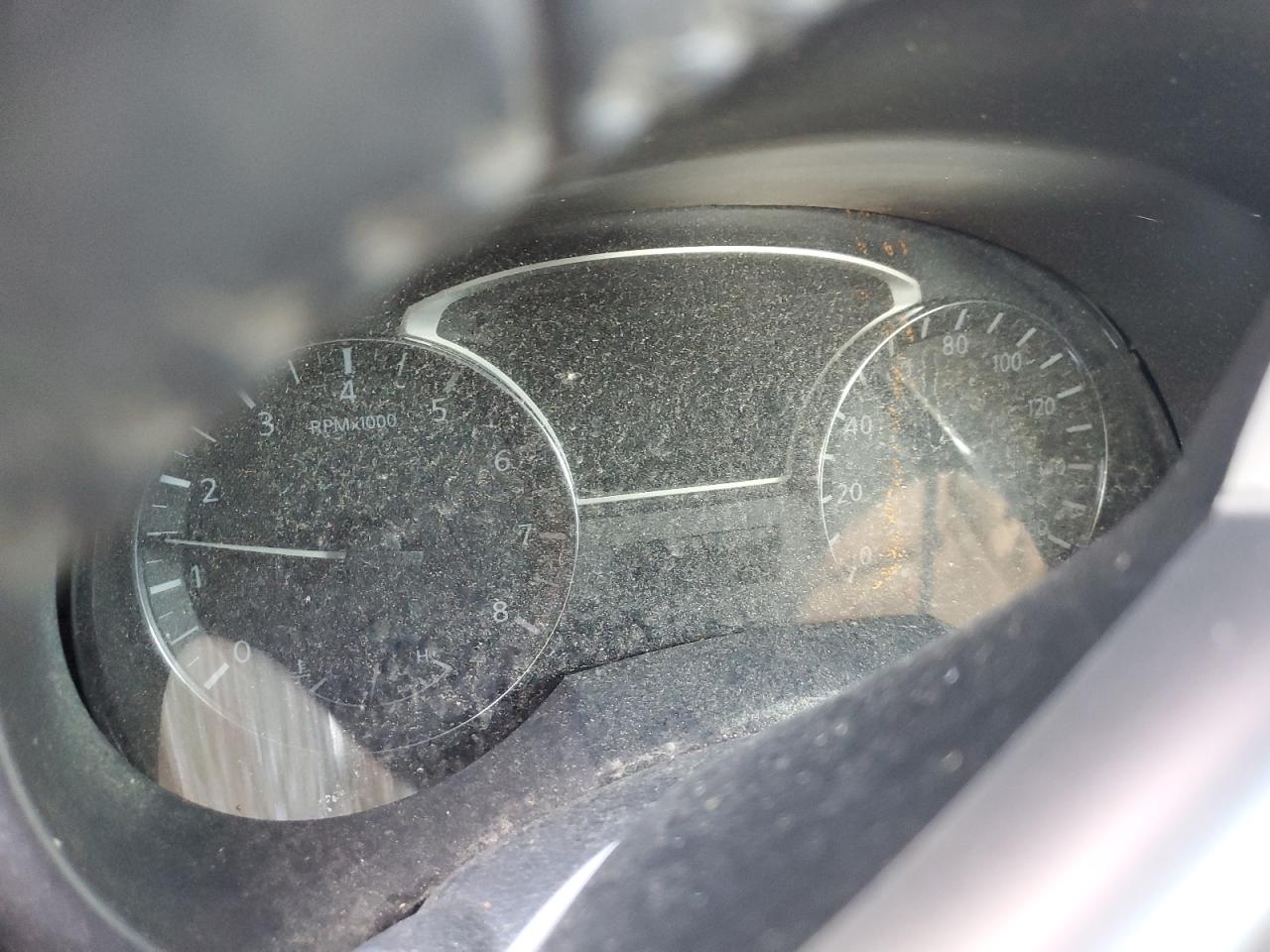 2015 Nissan Altima VIN 1N4AL3AP5FC183613 Copart auction photo, front end / side damage thumbnail 9