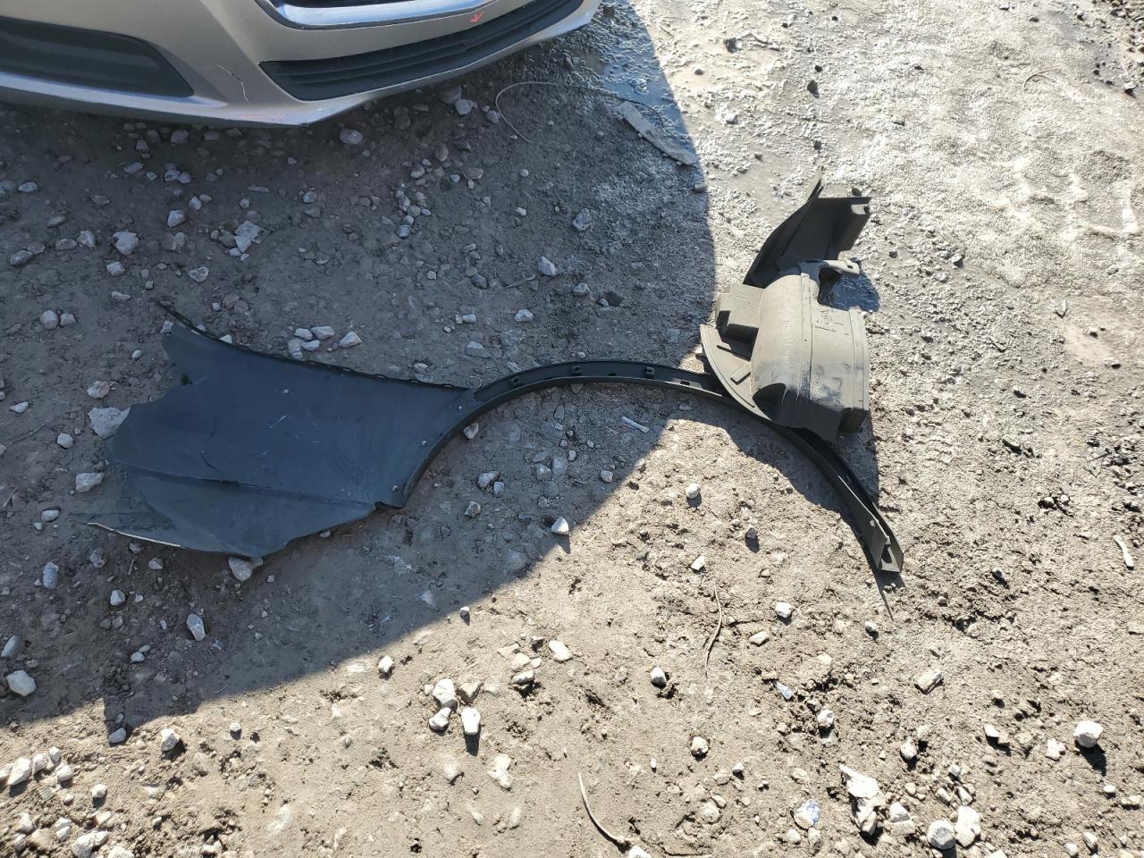 2016 Nissan Rogue VIN KNMAT2MT8GP717131 Copart auction photo, rear end / side damage thumbnail 13