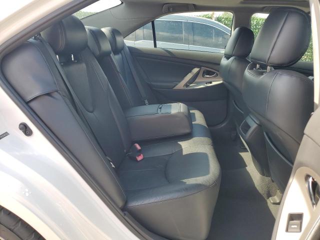 2010 Toyota Camry VIN 4T1BF3EK2AU528633 Copart auction photo, front end damage thumbnail 10