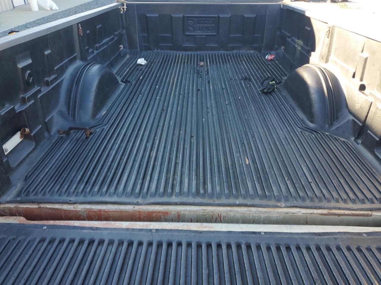 1999 Ford F-150 VIN 1FTZF1728XNA26961 Copart auction photo, side damage thumbnail 10