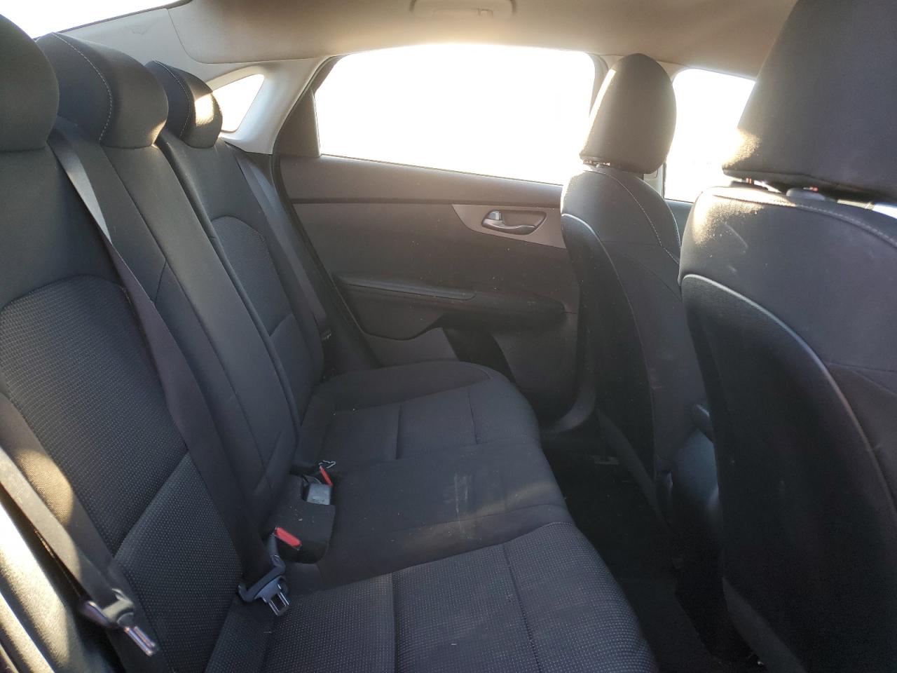2019 KIA Forte VIN 3KPF24ADXKE111338 Copart auction photo, front end damage thumbnail 10
