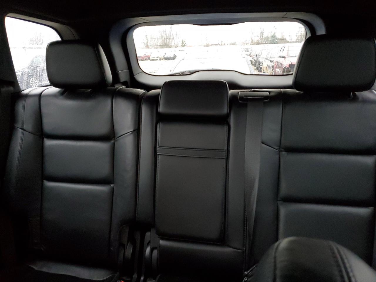 2021 Jeep Grand Cherokee VIN 1C4RJFBG6MC673851 Copart auction photo, side damage thumbnail 10