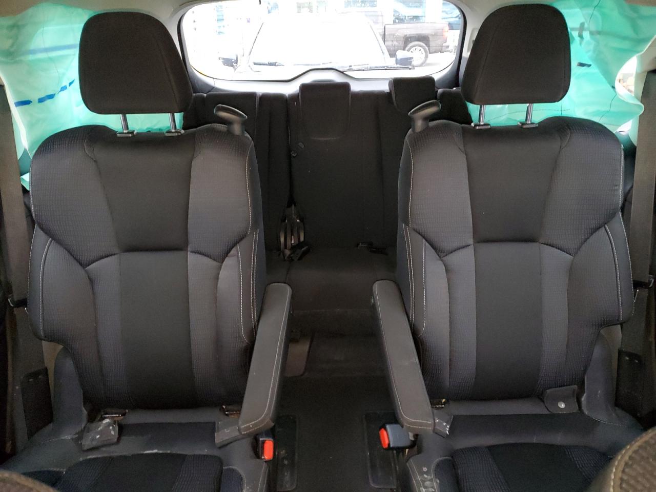 2021 Subaru Ascent VIN 4S4WMAHD9M3447079 Copart auction photo, front end damage thumbnail 10