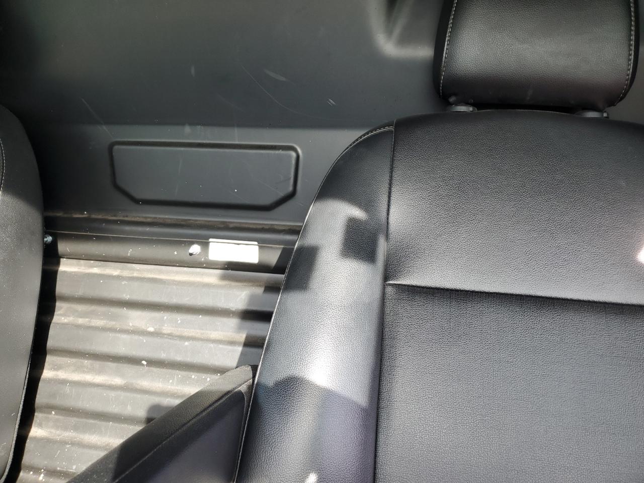 2023 Ford Transit VIN 1FTYE1Y86PKA71268 Copart auction photo, front end damage thumbnail 10