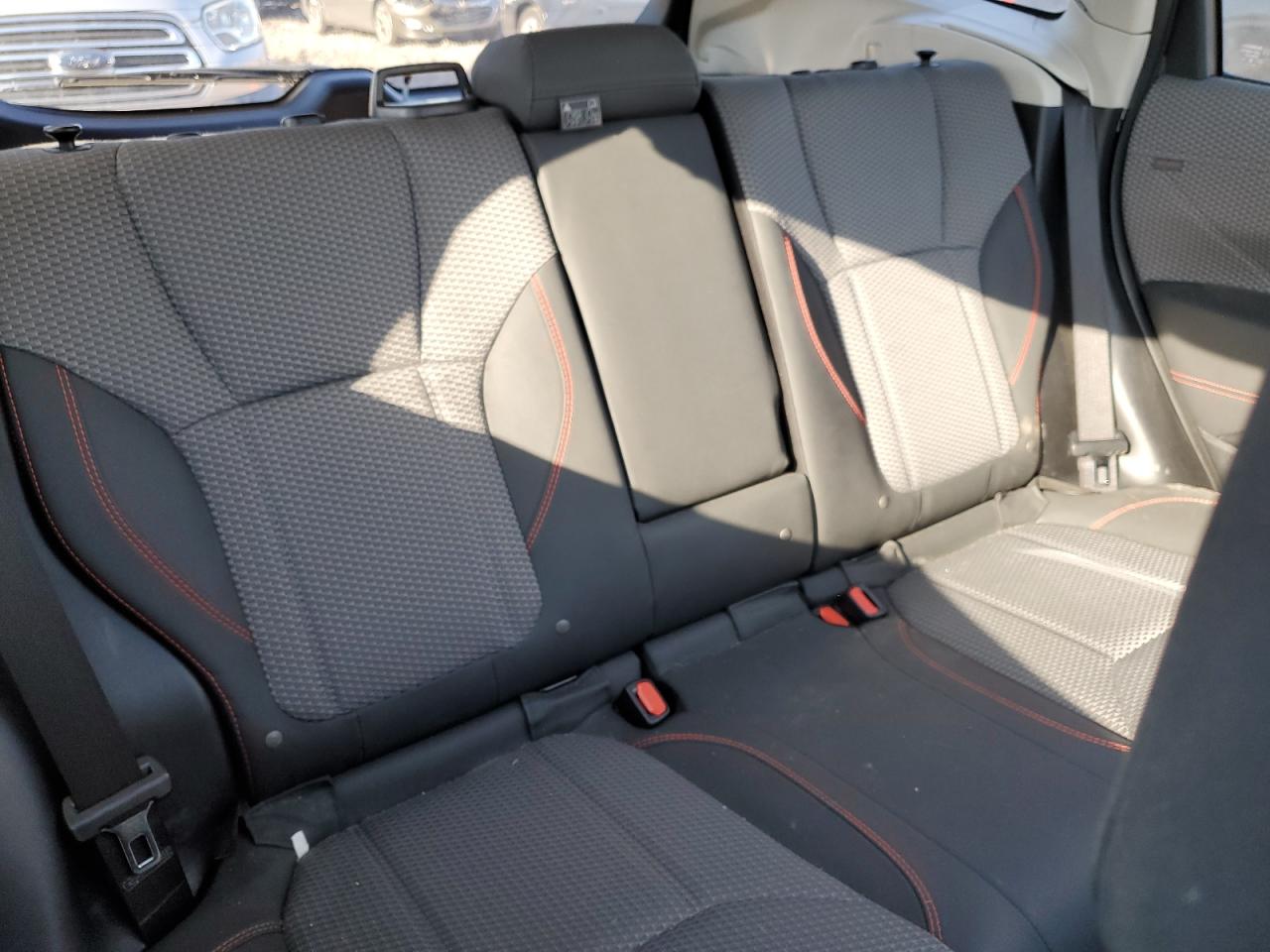 2019 Subaru Forester VIN JF2SKAPC1KH446026 Copart auction photo, rear end / side damage thumbnail 11