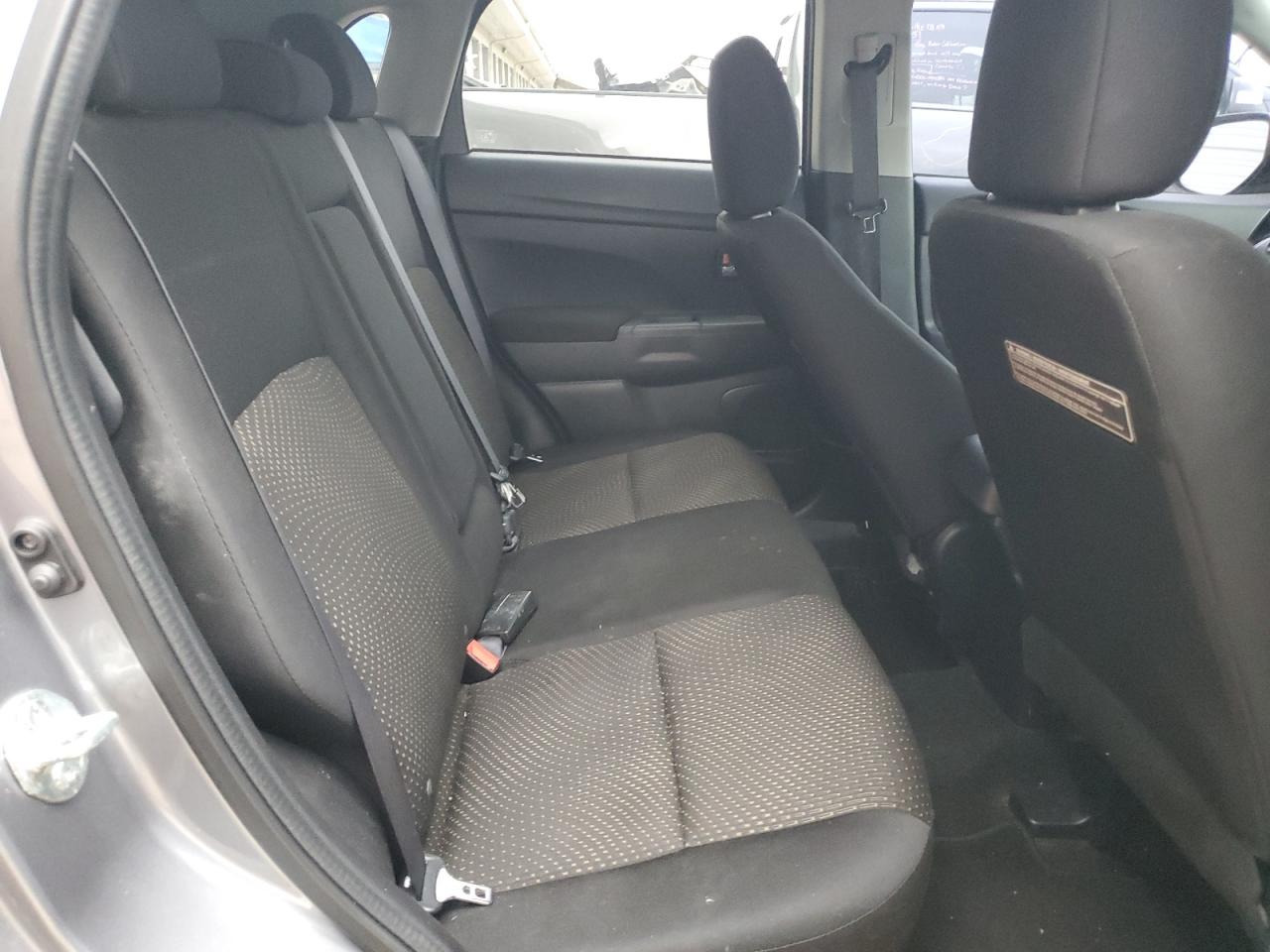 2016 Mitsubishi Outlander VIN JA4AP3AWXGZ055222 Copart auction photo, minor dent/scratches damage thumbnail 11