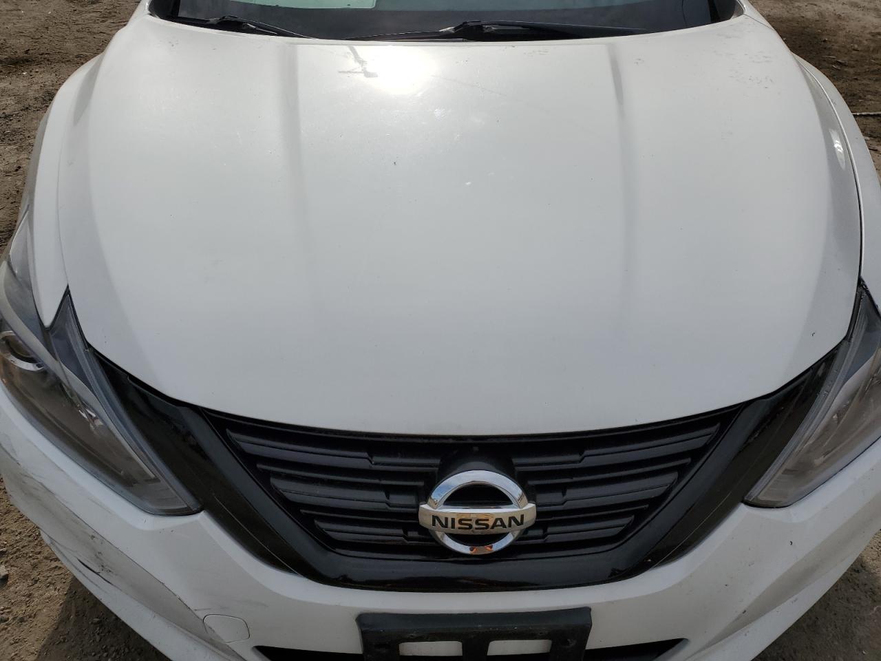 2018 Nissan Altima VIN 1N4AL3AP6JC179191 Copart auction photo, all over damage thumbnail 12